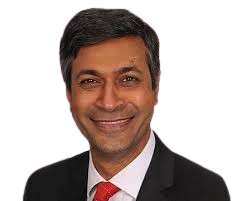 Dr Hemant Sharma